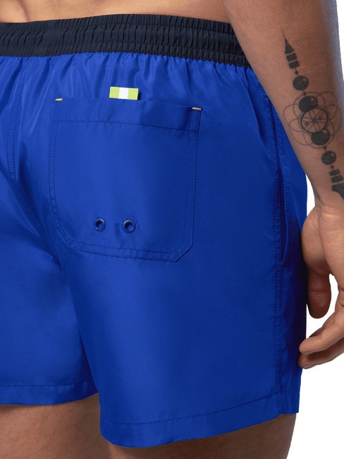 VOLLEY Costume boxer bicolor combo 3 - Costumi da bagno Uomo