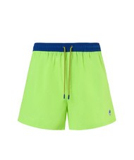 NORTH SAILS VOLLEY Costume boxer bicolor combo 2 - Costumi da bagno Uomo - 5