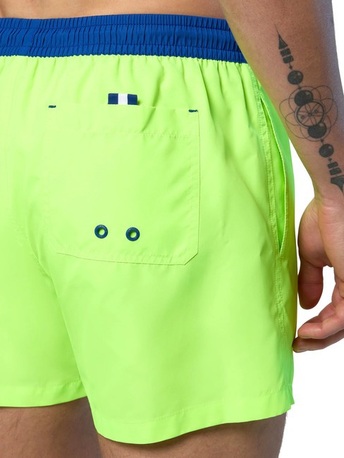 VOLLEY Costume boxer bicolor combo 2 - Costumi da bagno Uomo