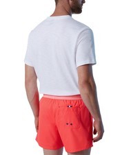 NORTH SAILS VOLLEY Costume boxer bicolor - Costumi da bagno Uomo