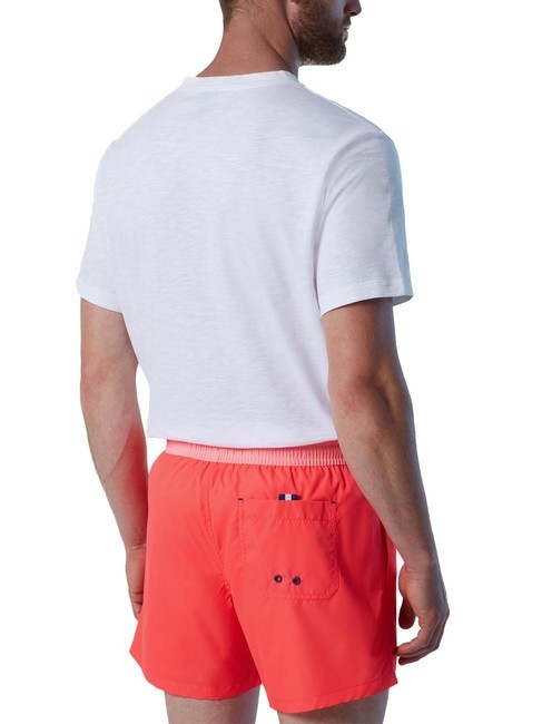 VOLLEY Costume boxer bicolor combo 1 - Costumi da bagno Uomo