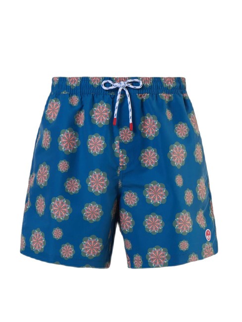 VOLLEY Costume pantaloncino lungo combo 81 - Costumi da bagno Uomo