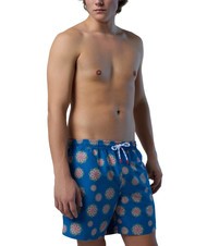 NORTH SAILS VOLLEY Costume pantaloncino lungo combo 81 - Costumi da bagno Uomo - 3