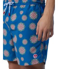 NORTH SAILS VOLLEY Costume pantaloncino lungo combo 81 - Costumi da bagno Uomo - 4