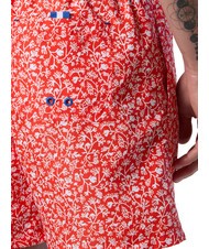 NORTH SAILS VOLLEY Costume pantaloncino lungo combo 51 - Costumi da bagno Uomo - 5