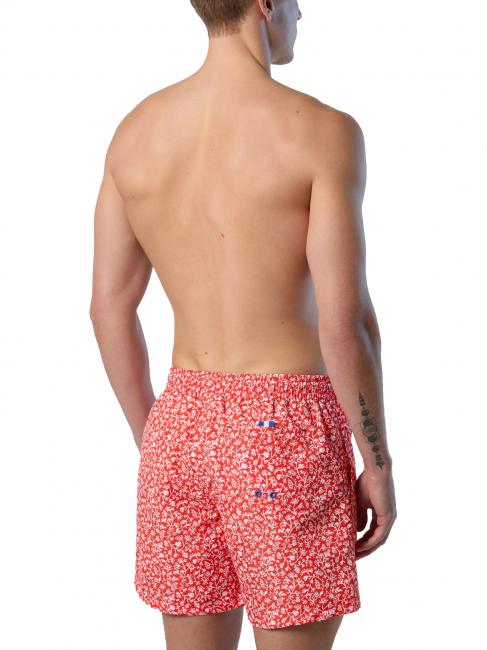 VOLLEY Costume pantaloncino lungo combo 51 - Costumi da bagno Uomo