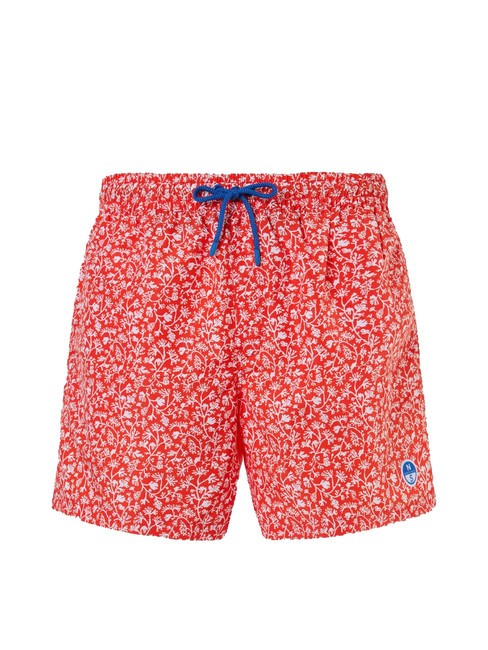 VOLLEY Costume pantaloncino lungo combo 51 - Costumi da bagno Uomo