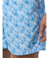 NORTH SAILS VOLLEY Costume pantaloncino lungo combo 40 - Costumi da bagno Uomo - 3