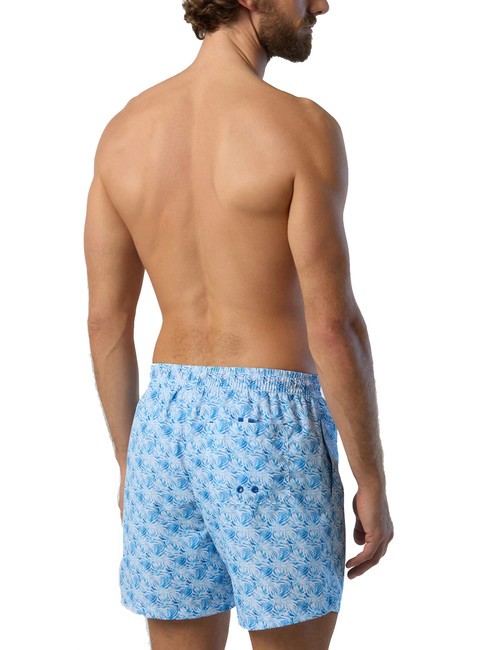 VOLLEY Costume pantaloncino lungo combo 40 - Costumi da bagno Uomo
