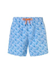 NORTH SAILS VOLLEY Costume pantaloncino lungo combo 40 - Costumi da bagno Uomo - 4