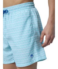 NORTH SAILS VOLLEY Costume pantaloncino lungo combo 33 - Costumi da bagno Uomo - 3