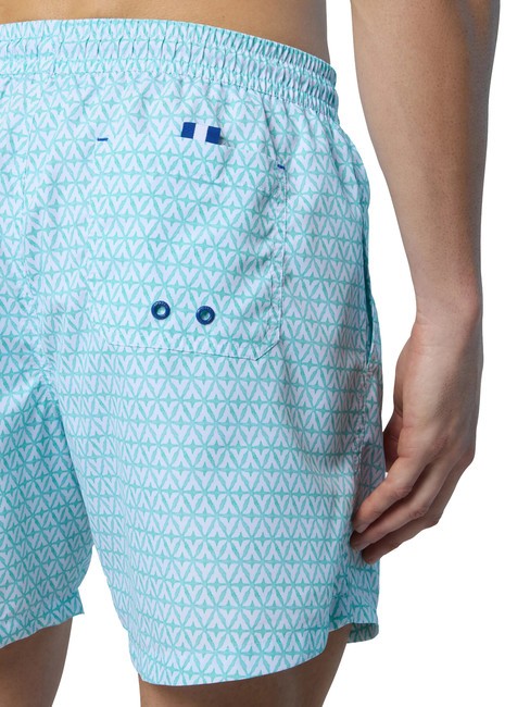 VOLLEY Costume pantaloncino lungo combo 33 - Costumi da bagno Uomo