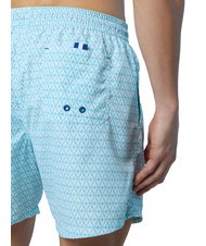 NORTH SAILS VOLLEY Costume pantaloncino lungo combo 33 - Costumi da bagno Uomo - 4