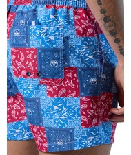 NORTH SAILS VOLLEY Costume boxer con stampa combo 42 - Costumi da bagno Uomo - 4