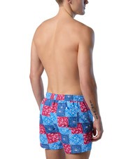 NORTH SAILS VOLLEY Costume boxer con stampa combo 42 - Costumi da bagno Uomo - 2