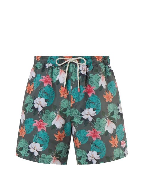 VOLLEY Costume pantaloncino lungo combo 56 - Costumi da bagno Uomo