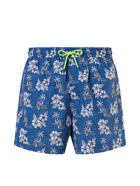 VOLLEY Costume boxer con stampa combo 30 - Costumi da bagno Uomo