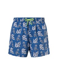 NORTH SAILS VOLLEY Costume boxer con stampa combo 30 - Costumi da bagno Uomo - 3