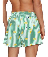 NORTH SAILS VOLLEY Costume boxer con stampa combo 7 - Costumi da bagno Uomo - 2
