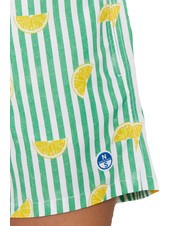 NORTH SAILS VOLLEY Costume boxer con stampa combo 7 - Costumi da bagno Uomo - 4