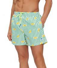 NORTH SAILS VOLLEY Costume boxer con stampa combo 7 - Costumi da bagno Uomo - 3