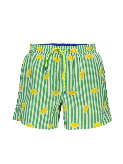 VOLLEY Costume boxer con stampa combo 7 - Costumi da bagno Uomo