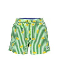 NORTH SAILS VOLLEY Costume boxer con stampa combo 7 - Costumi da bagno Uomo - 5