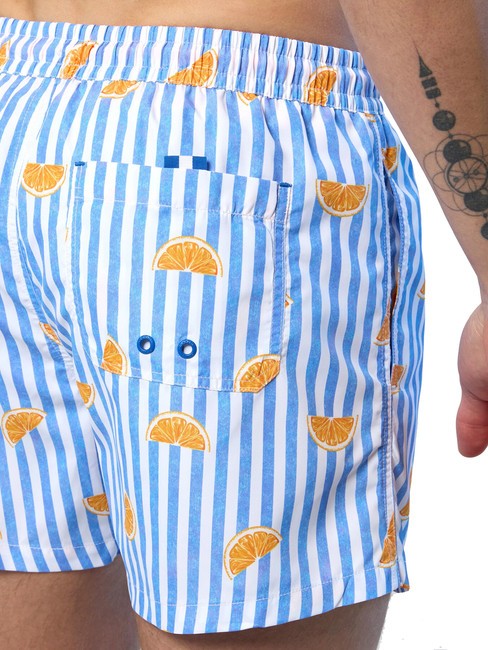 VOLLEY Costume boxer con stampa combo 6 - Costumi da bagno Uomo