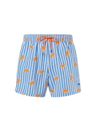 NORTH SAILS VOLLEY Costume boxer con stampa combo 6 - Costumi da bagno Uomo - 6