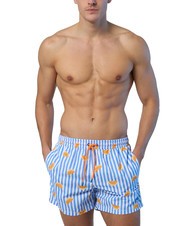 NORTH SAILS VOLLEY Costume boxer con stampa combo 6 - Costumi da bagno Uomo - 3