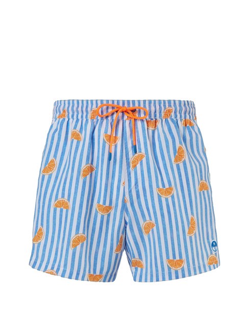 VOLLEY Costume boxer con stampa combo 6 - Costumi da bagno Uomo