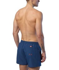 NORTH SAILS VOLLEY Costume boxer con logo dark denim - Costumi da bagno Uomo - 2