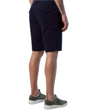 NORTH SAILS AMERICA Pantaloncini cargo regular fit - Pantaloni Uomo