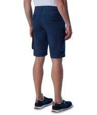 NORTH SAILS AMERICA Bermuda cargo regular fit cotone - Pantaloni Uomo