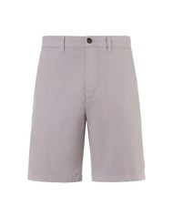 NORTH SAILS STAR Bermuda chino regular fit concrete grey - Pantaloni Uomo - 4