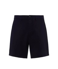 NORTH SAILS STAR Bermuda chino regular fit navy blue - Pantaloni Uomo - 4