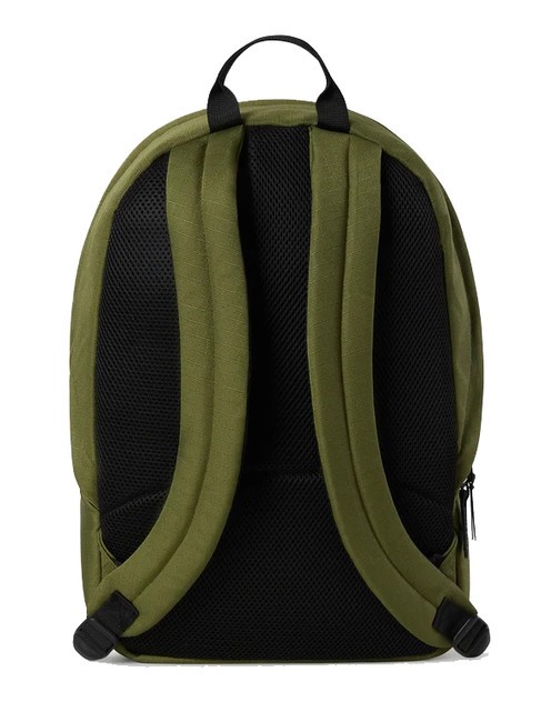 BASIC Zaino dusty olive - Zaini Scuola & Tempo Libero