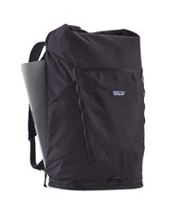 PATAGONIA FIELDSMITH Zaino viaggio roll-top 32L black - Zaini Scuola & Tempo Libero - 2