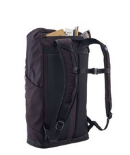 PATAGONIA FIELDSMITH Zaino viaggio roll-top 32L black - Zaini Scuola & Tempo Libero - 3