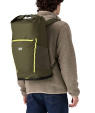 PATAGONIA FIELDSMITH Zaino viaggio roll-top 32L black - Zaini Scuola & Tempo Libero - 6