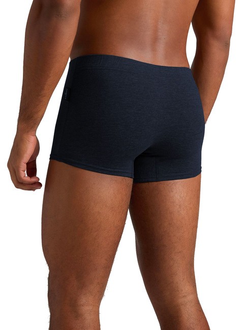GIL 3 Truncks Boxer bk/blue/gr - Slip Uomo