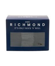 JOHN RICHMOND GIL 3 Truncks Boxer - Slip Uomo