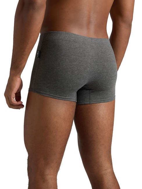 GIL 3 Truncks Boxer bk/blue/gr - Slip Uomo