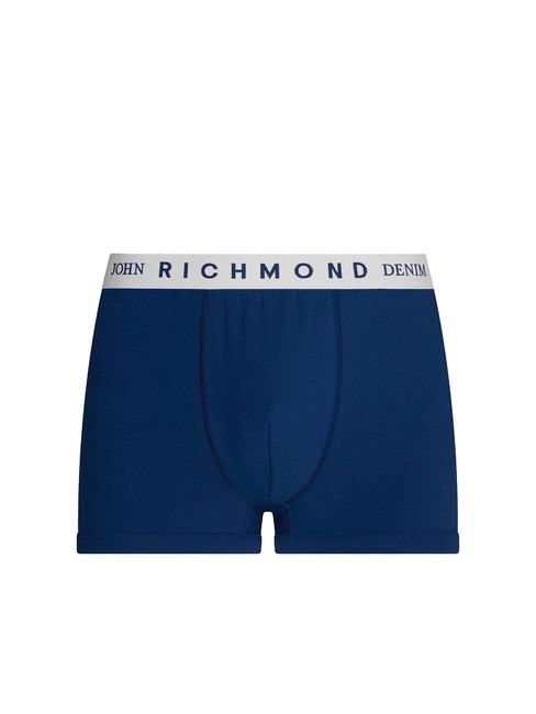 FOZ 3 Truncks Boxer wh/blue/d. - Slip Uomo