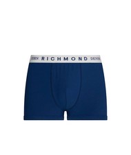 JOHN RICHMOND FOZ 3 Truncks Boxer wh/blue/d. - Slip Uomo - 6