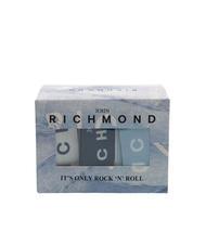 JOHN RICHMOND FOZ 3 Truncks Boxer - Slip Uomo