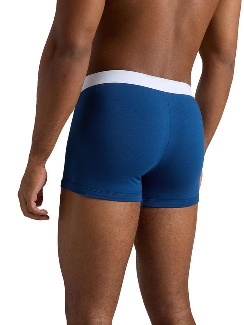 FOZ 3 Truncks Boxer wh/blue/d. - Slip Uomo
