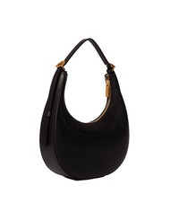 COCCINELLE WHISPER Borsa a spalla, con tracolla Nero - Borse Donna - 2