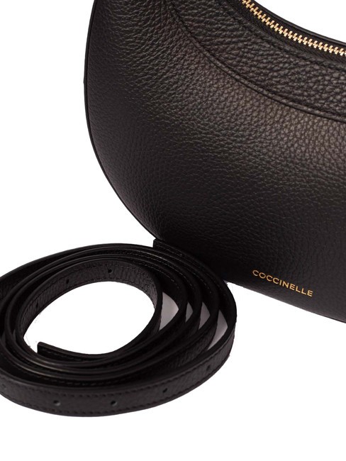 WHISPER Borsa a spalla, con tracolla Nero - Borse Donna