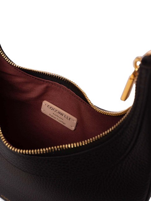 WHISPER Borsa a spalla, con tracolla Nero - Borse Donna